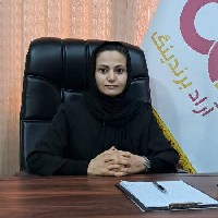 نرگس قیاسی